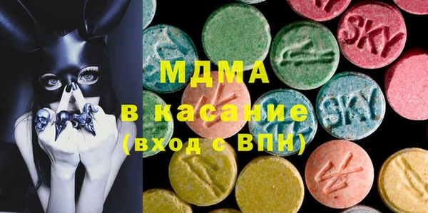 мдпв Бородино